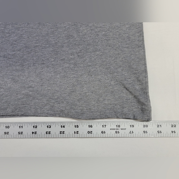 Travis Mathew Spike the Punch Christmas Shirt Men's Size Medium 100% Pima Cotton - Picture 9 of 10